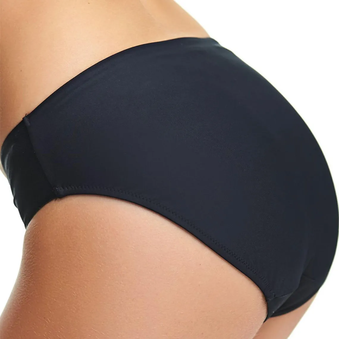 Slip de bain mi-couvrant multicolore Fantasie  | 3 Suisses