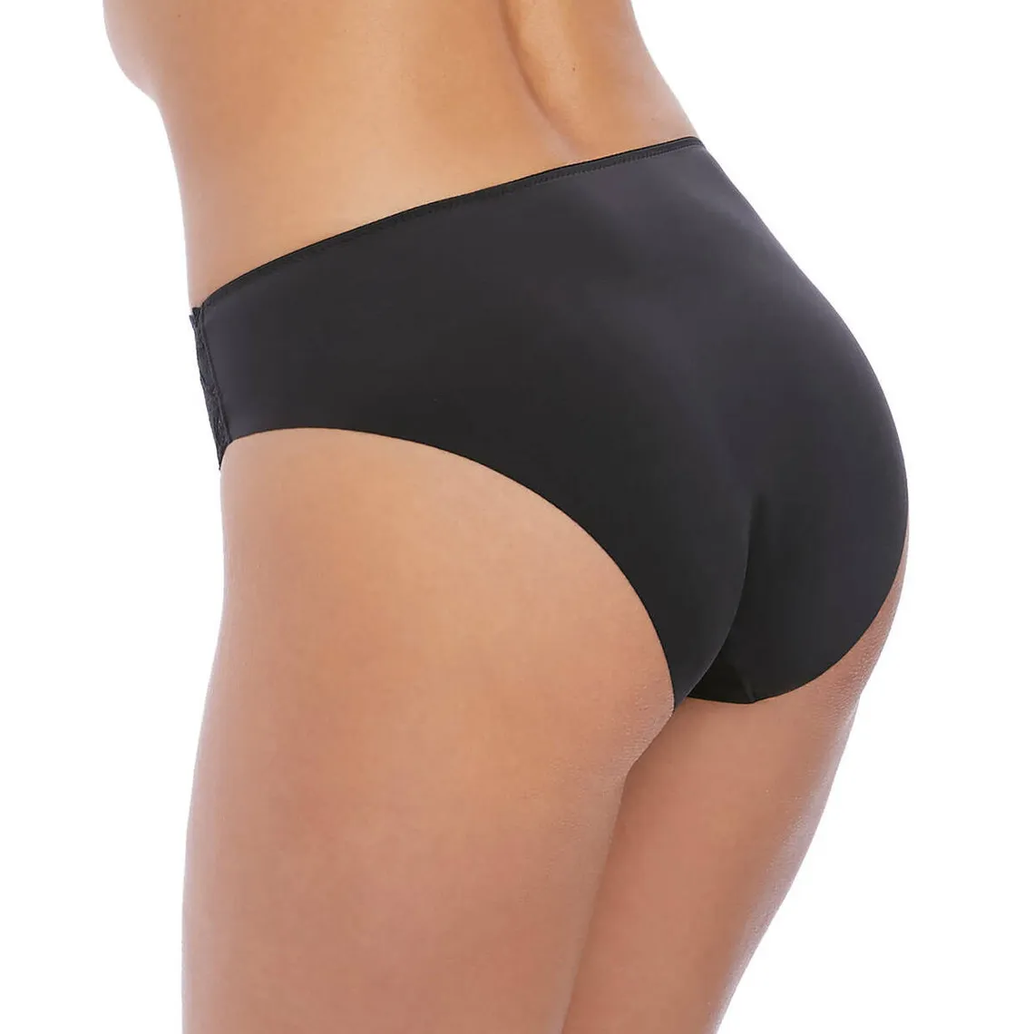 Slip noir EGLANTINE | 3 Suisses