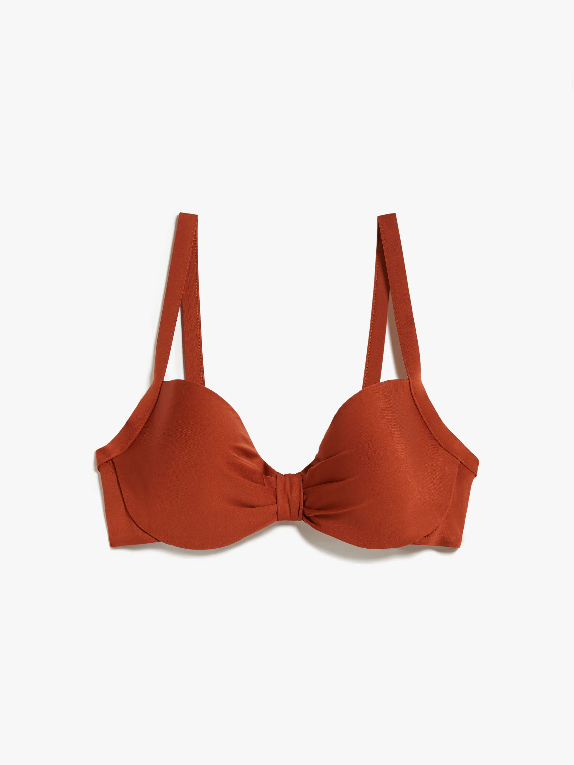 Soutien-gorge de maillot bonnet C