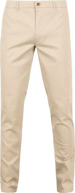 Suitable Chino Pico Beige Clair 1-11-173 100 Sand commander 