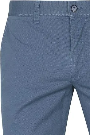 Suitable Chino Sartre 3467 Bleu Indigo 6182 0700 Indigo comm