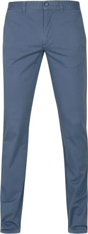 Suitable Chino Sartre 3467 Bleu Indigo 6182 0700 Indigo comm