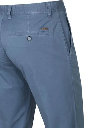 Suitable Chino Sartre 3467 Bleu Indigo 6182 0700 Indigo comm