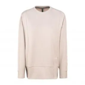 Sweat Audi Femme Beige