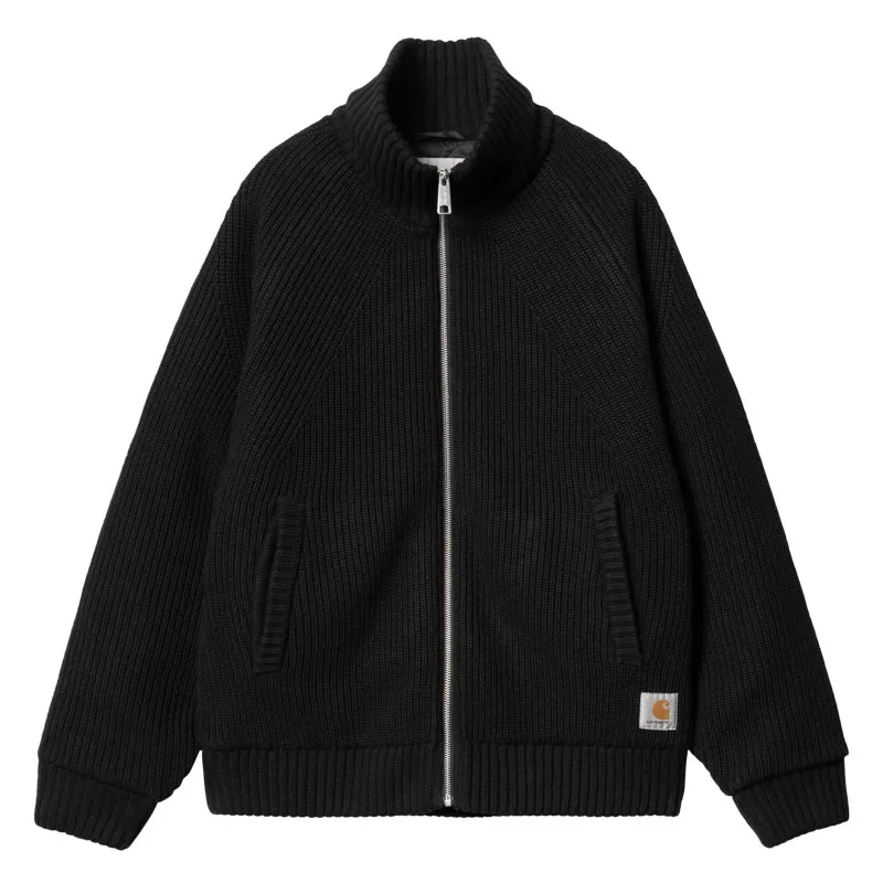 Sweat Carhartt WIP Banley Black