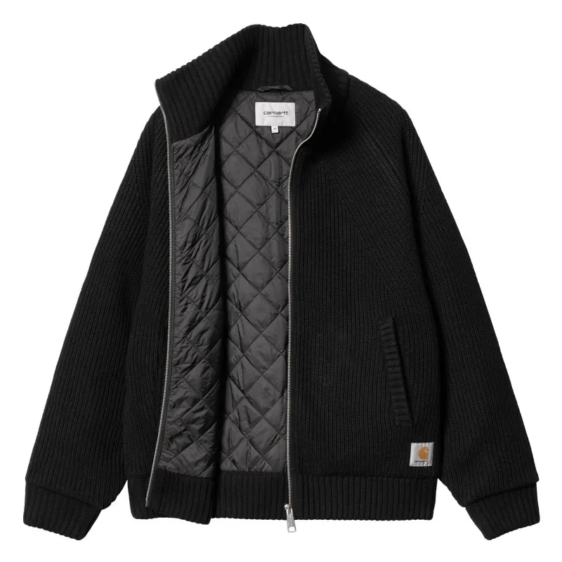 Sweat Carhartt WIP Banley Black