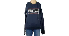 Sweat Divided -Taille XS