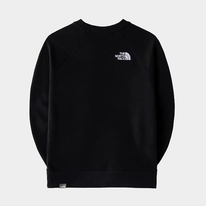 SWEAT ENFANT EVERYDAY CREW THE NORTH FACE