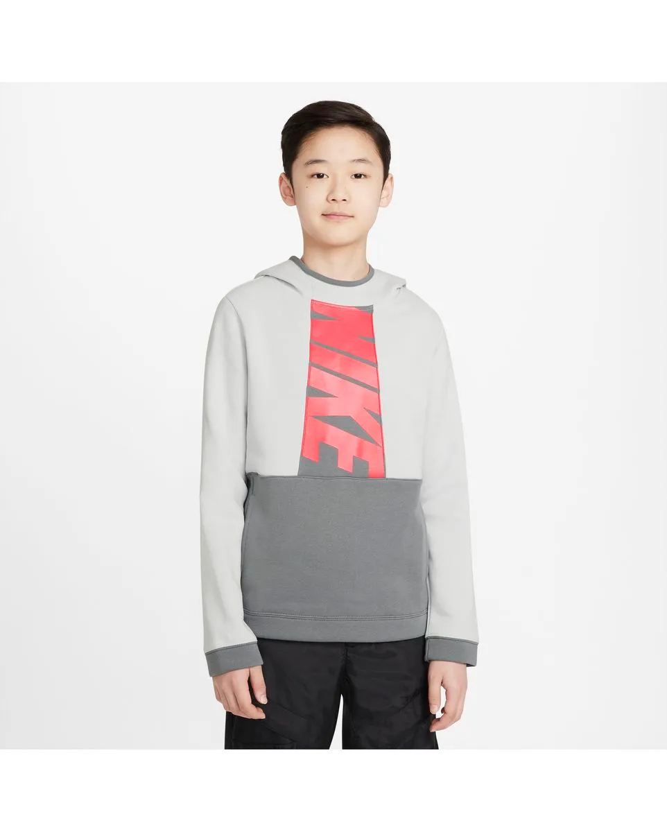 Sweat Enfant plus âgé B NSW AMPLIFY PO