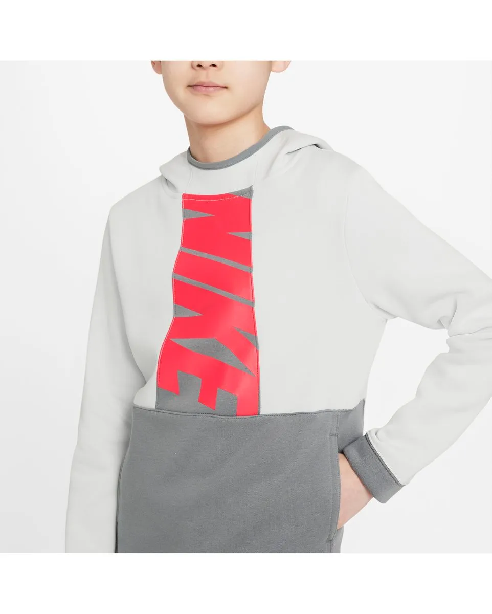 Sweat Enfant plus âgé B NSW AMPLIFY PO