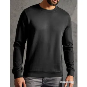 Sweat homme 320-PROMODORO Grey Graphite  PRO5099F07