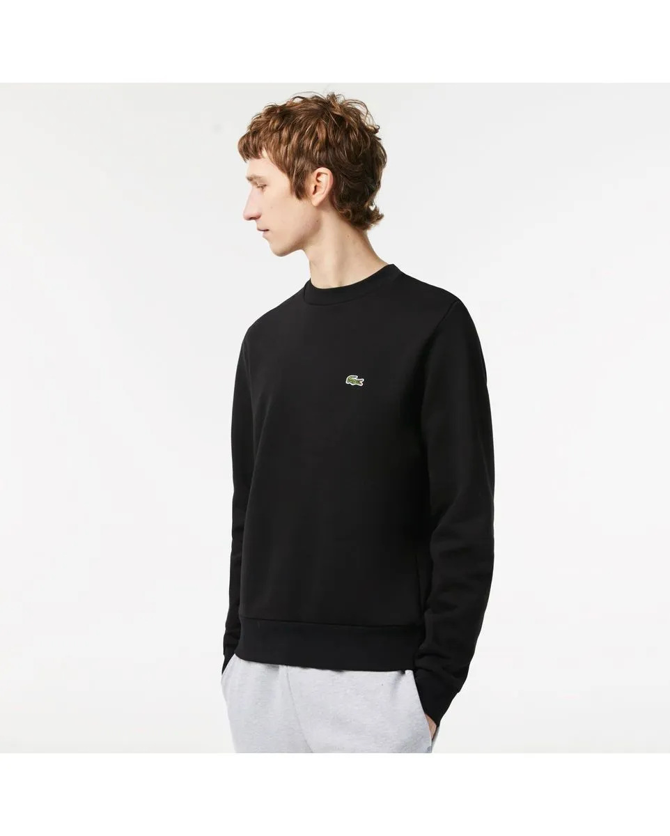 Sweat Homme CORE SOLID Noir