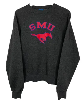 Sweat - Southern Methodist University - S