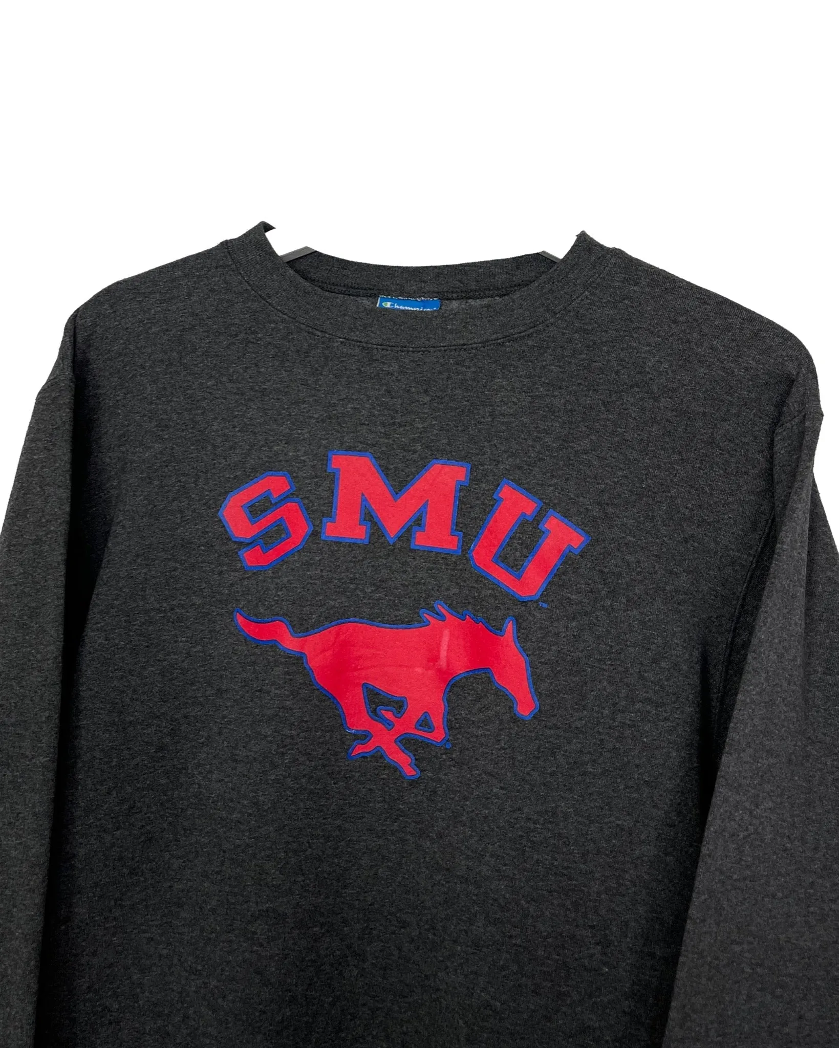 Sweat - Southern Methodist University - S