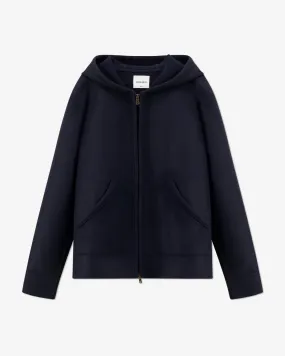 Sweatshirt GASPARD - Navy