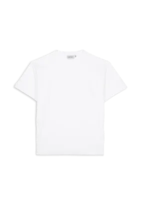 T-shirt Blanc Carhartt Wip - Homme | Citadium