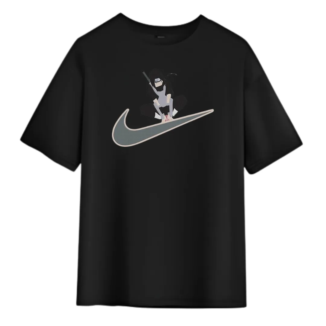 T-Shirt Itachi Elite Nike