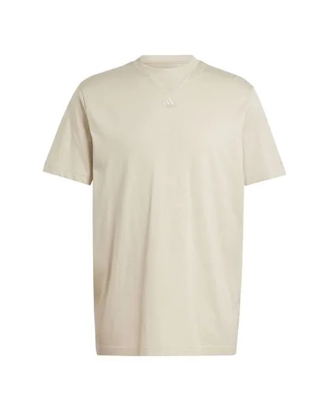 T-shirt manches courtes Homme M ALL SZN T Beige