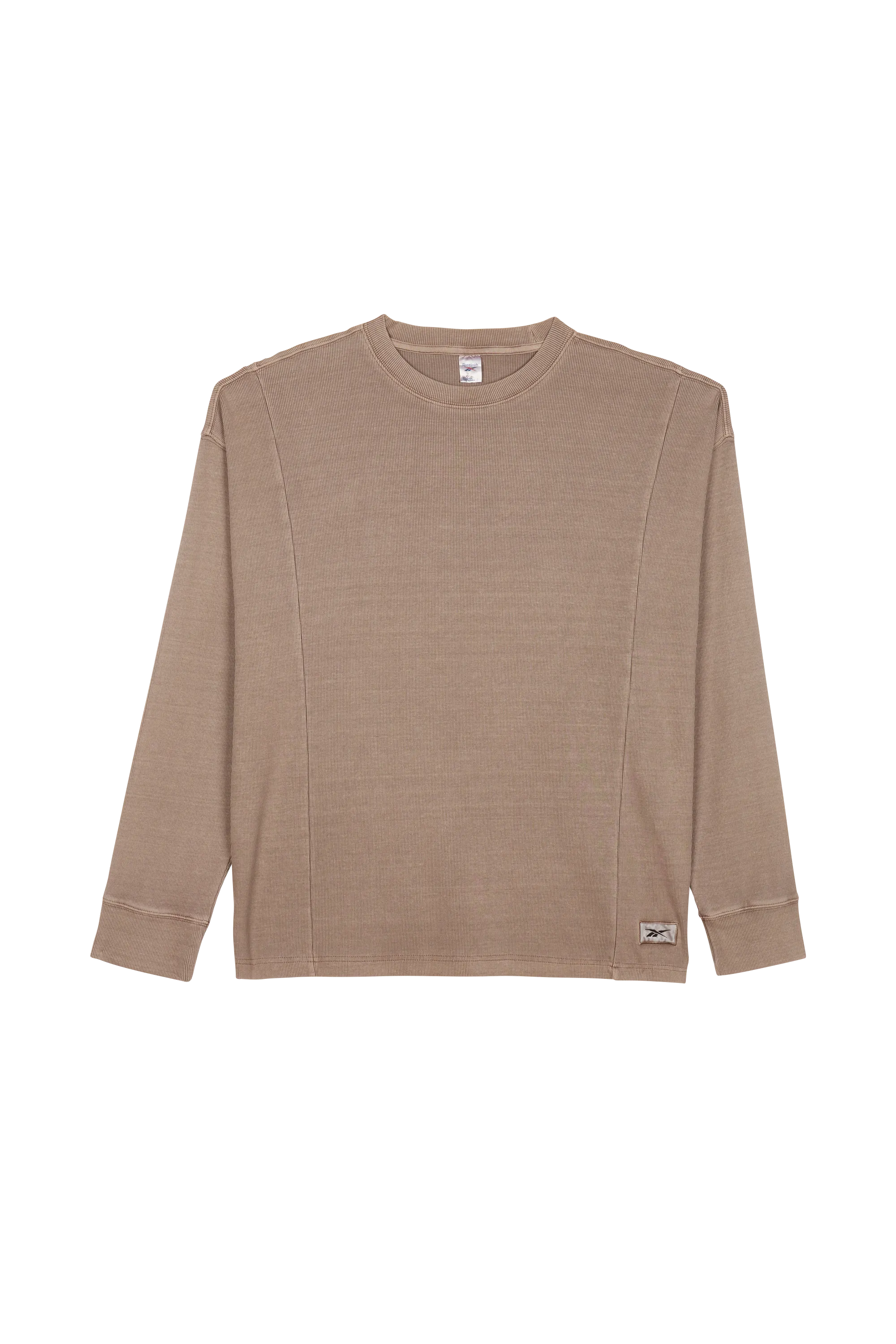 T-shirt Marron Reebok - Homme | Citadium