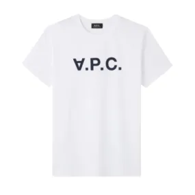 T-shirt Vpc Blanc H