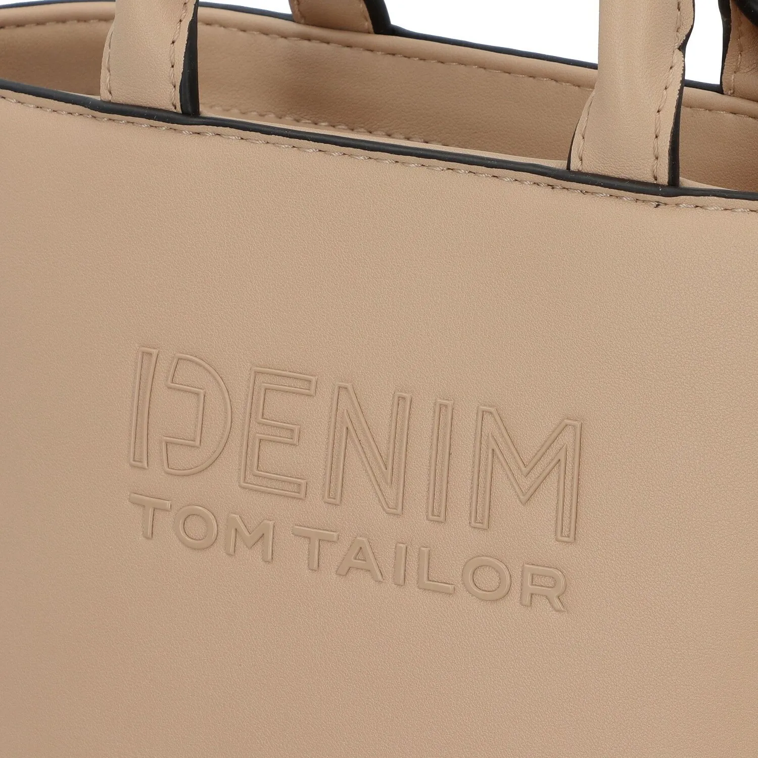 Tom Tailor Denim Heidy Sac à main S 23.5 cm