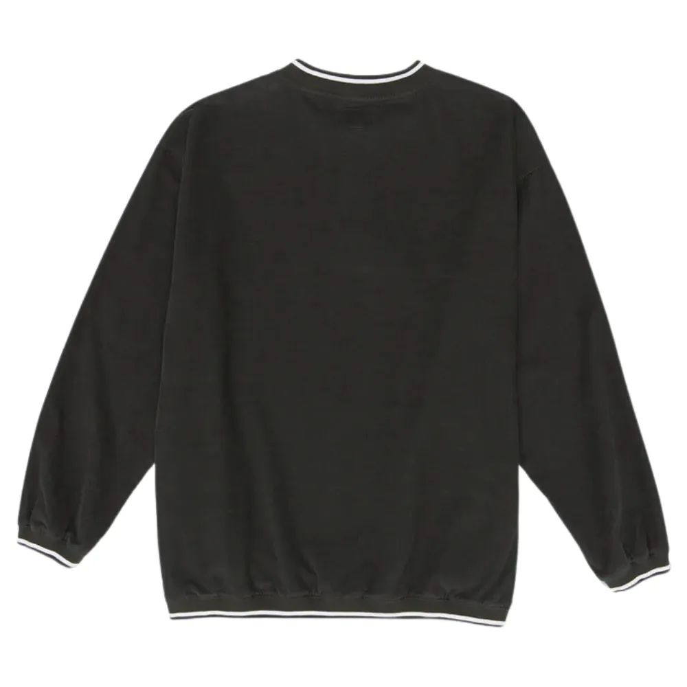 Townsend Sweatshirt Stealth