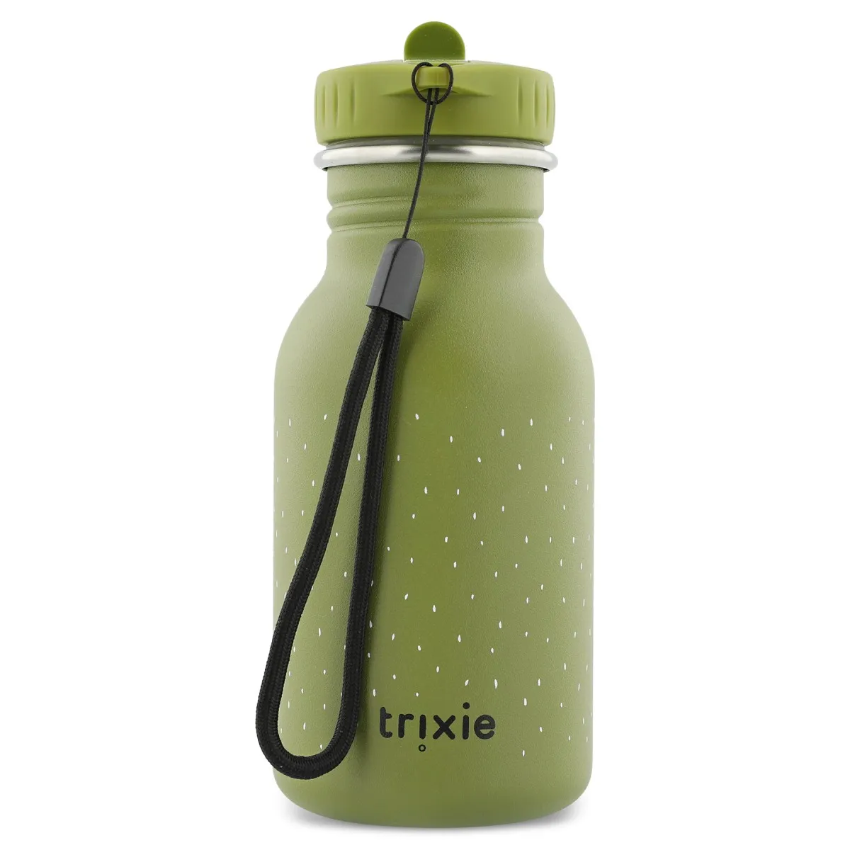 Trixie - Gourde M. Dino enfants de 350 ml