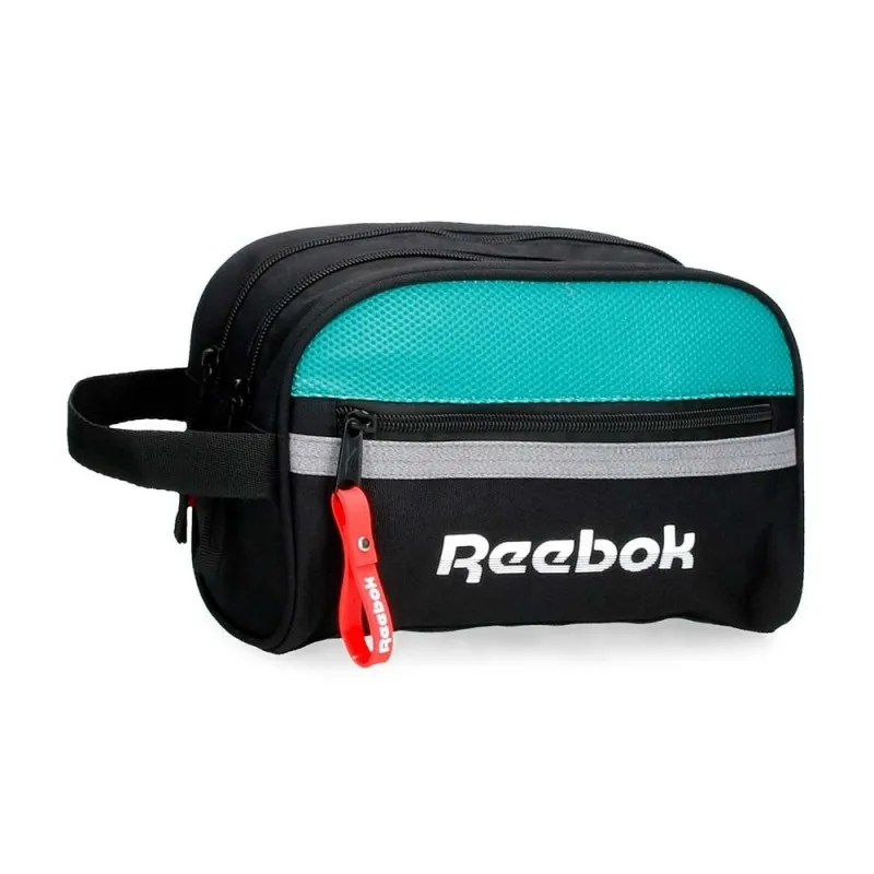 Trousse de toilette REEBOK "Andover" | Planetebag.com