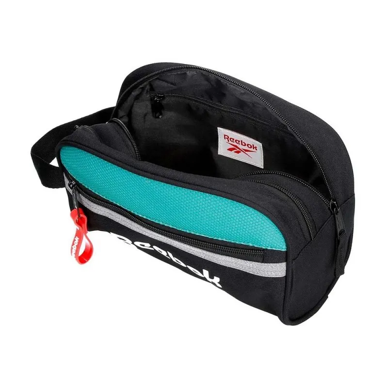 Trousse de toilette REEBOK "Andover" | Planetebag.com