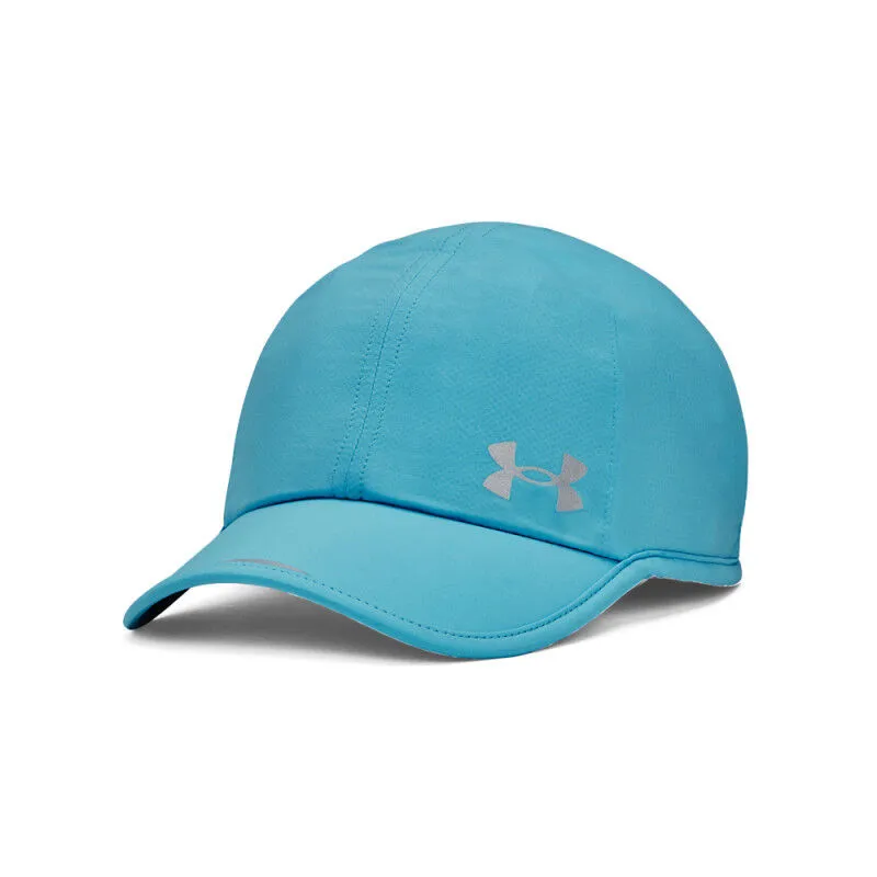 Under Armour Isochill Launch Run - Casquette femme | Hardloop