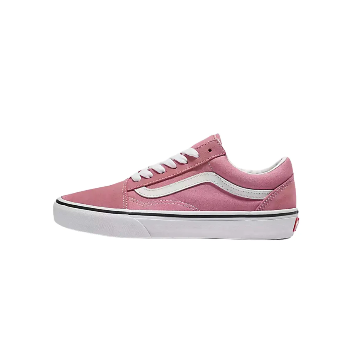 Vans Chaussures Old Skool - Femme