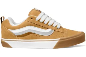 Vans Knu Skool Honey Yellow