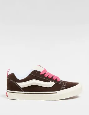 Vans Knu Skool Marrones Unisex