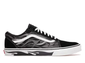 Vans Old Skool Pac Sun ASAP Rocky Black