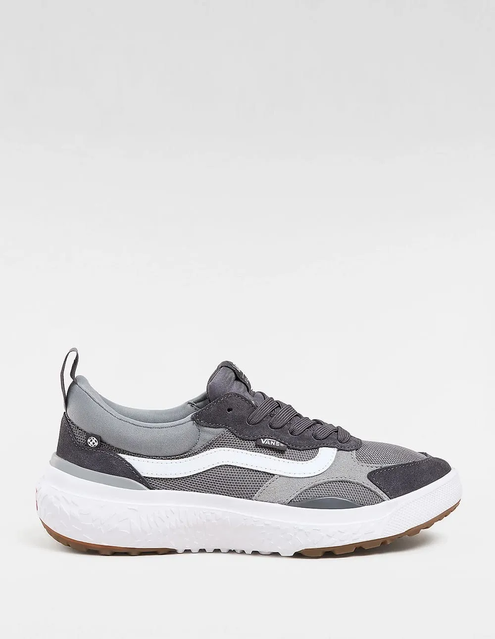 Vans UltraRange Neo VR3 Grises Hombre