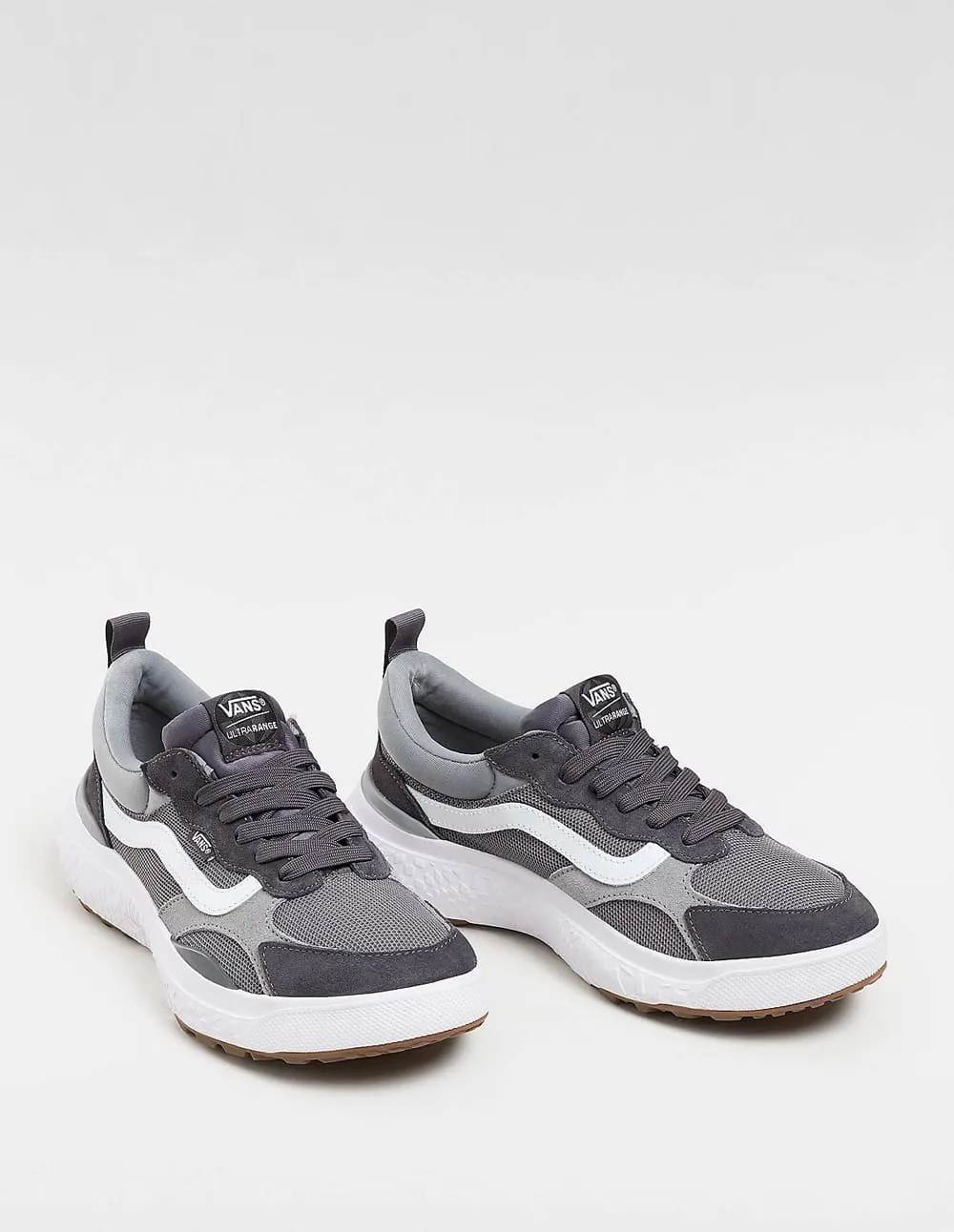 Vans UltraRange Neo VR3 Grises Hombre