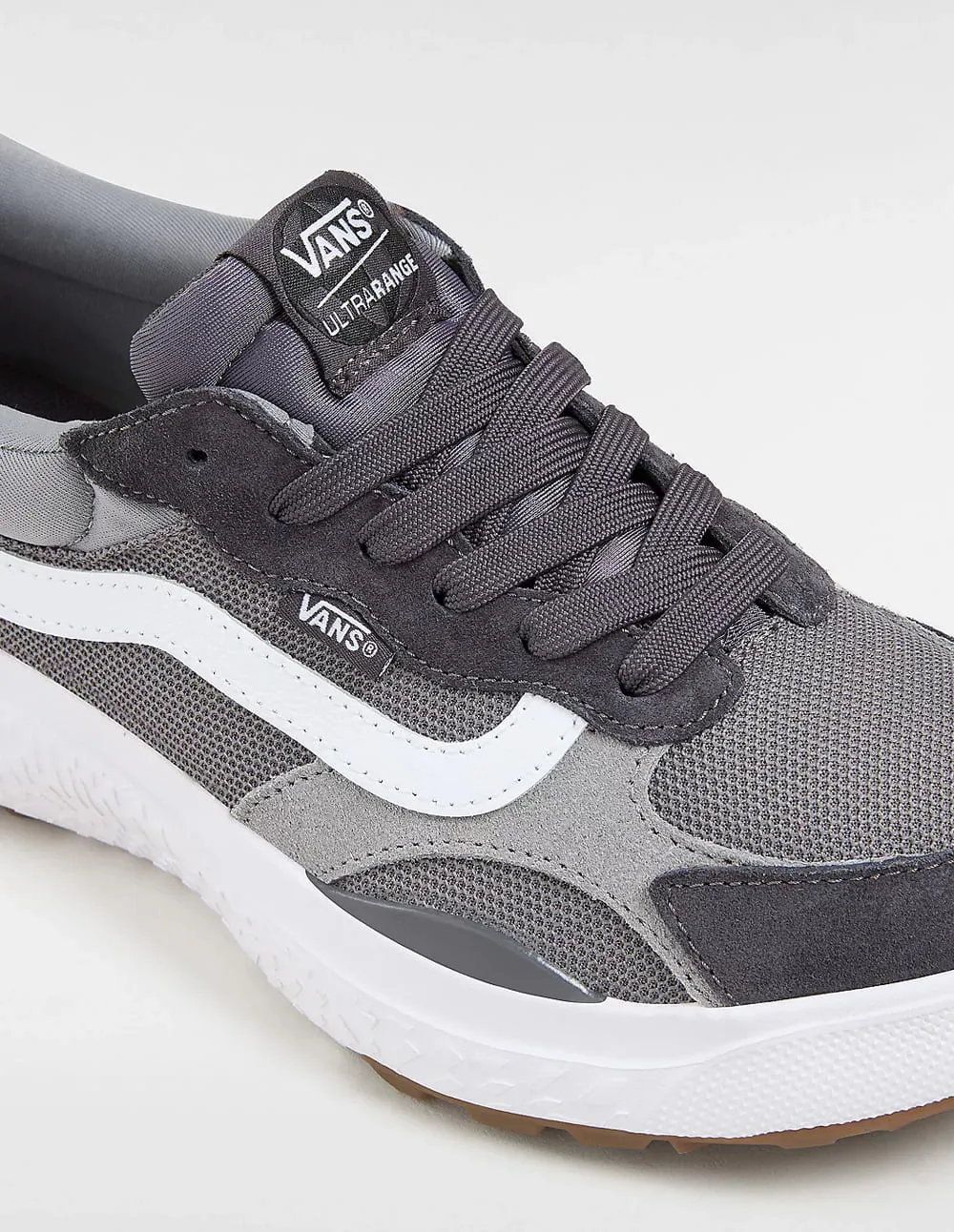 Vans UltraRange Neo VR3 Grises Hombre