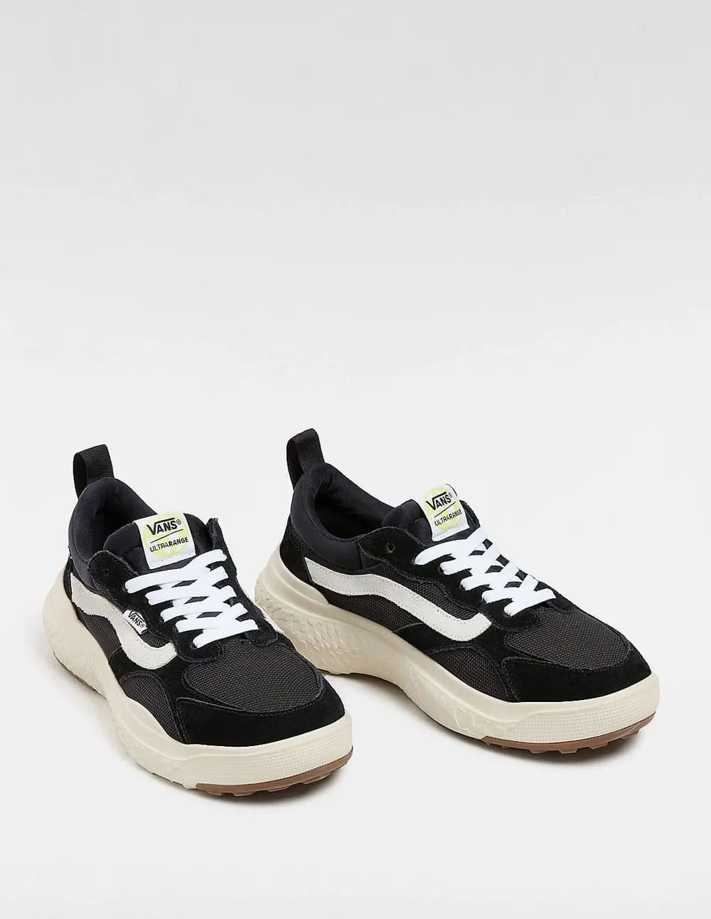 Vans UltraRange Neo VR3 Negras Hombre