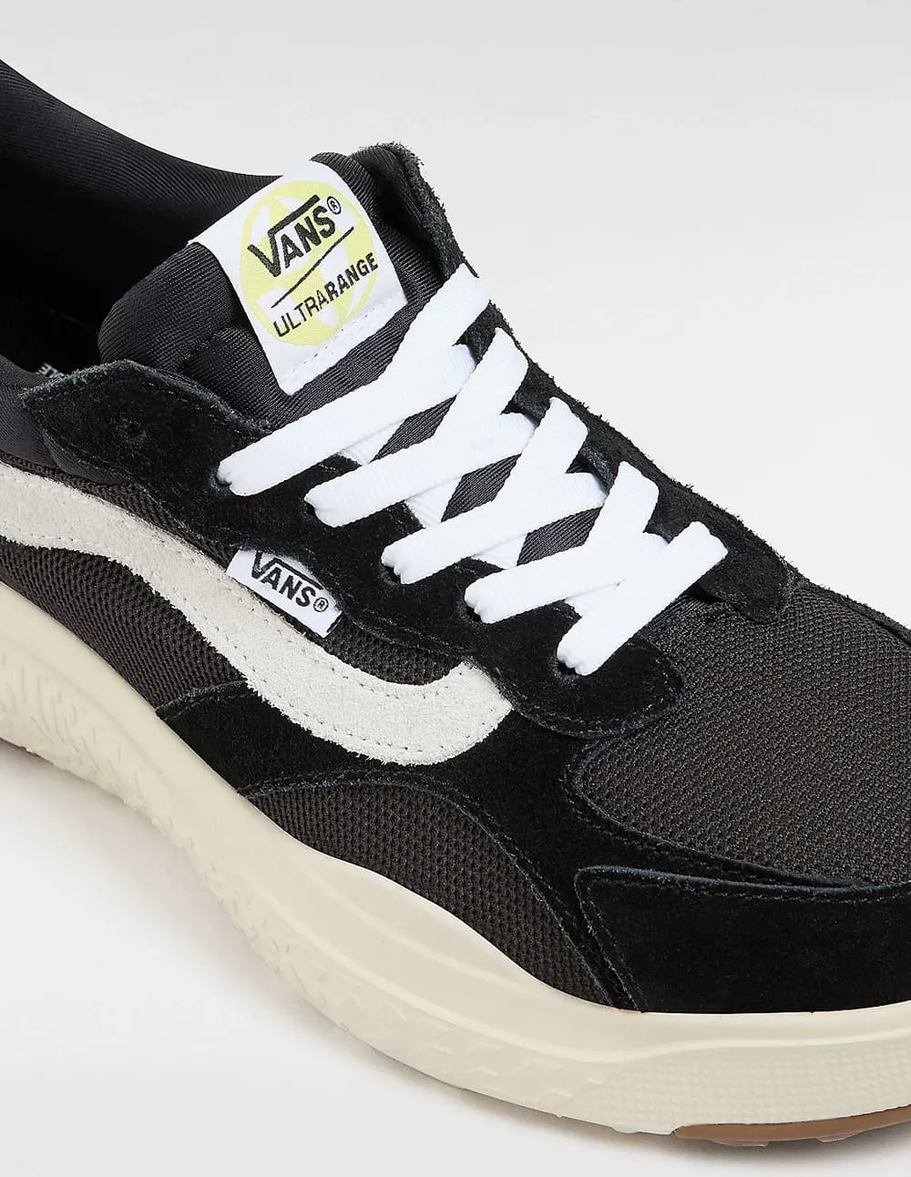 Vans UltraRange Neo VR3 Negras Hombre