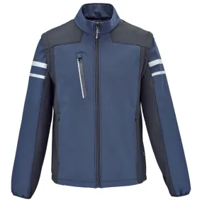 Veste ambulancier softshell Lafont BRYONE