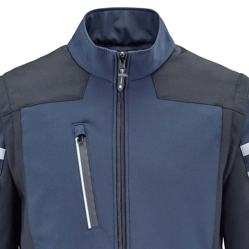 Veste ambulancier softshell Lafont BRYONE