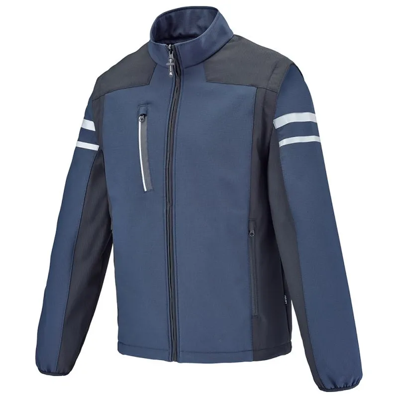 Veste ambulancier softshell Lafont BRYONE