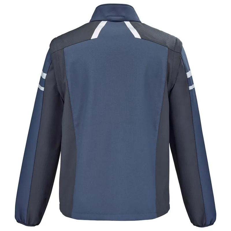 Veste ambulancier softshell Lafont BRYONE