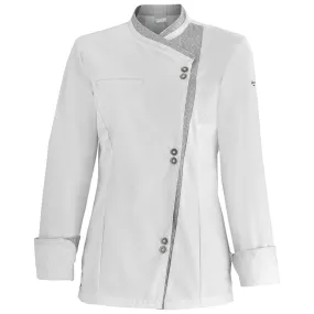 Veste Cuisine Femme Lafont - ROSEMARY 2ROSCP 