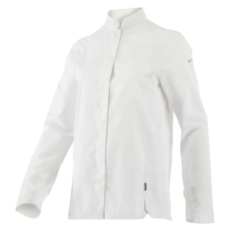 Veste Cuisine Professionnel Femme - PEPPER LAFONT