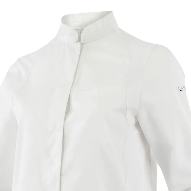 Veste Cuisine Professionnel Femme - PEPPER LAFONT