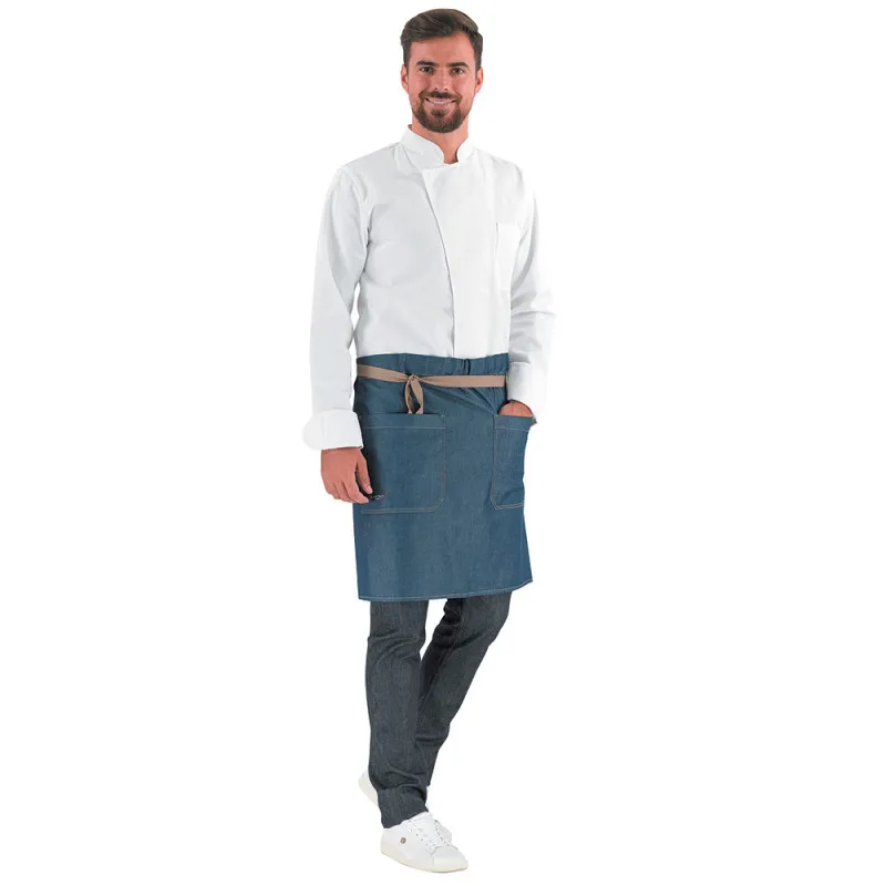 Veste de Cuisine CABBAGE Lafont pour Homme