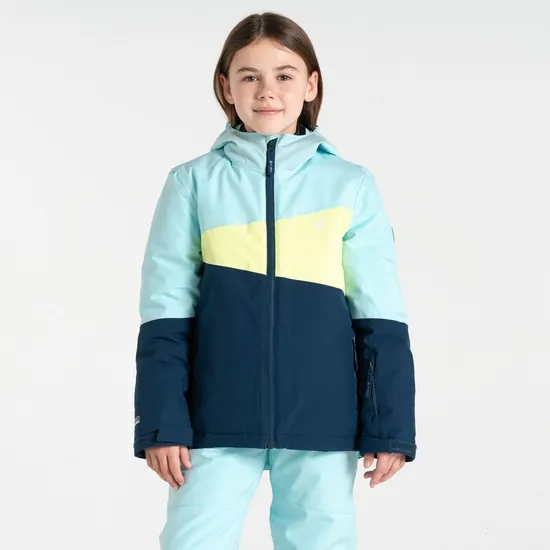 Veste de ski Enfant Steazy II | Bleu Clair