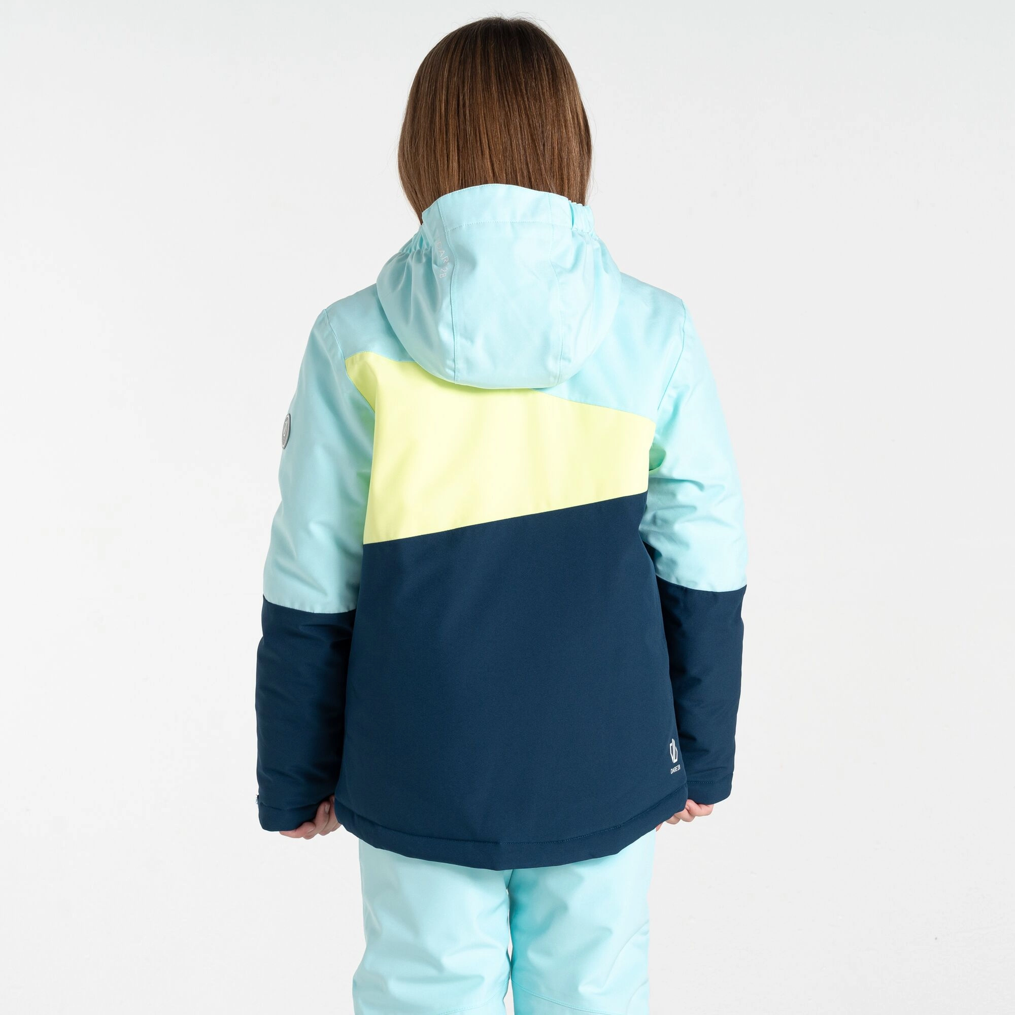 Veste de ski Enfant Steazy II | Bleu Clair