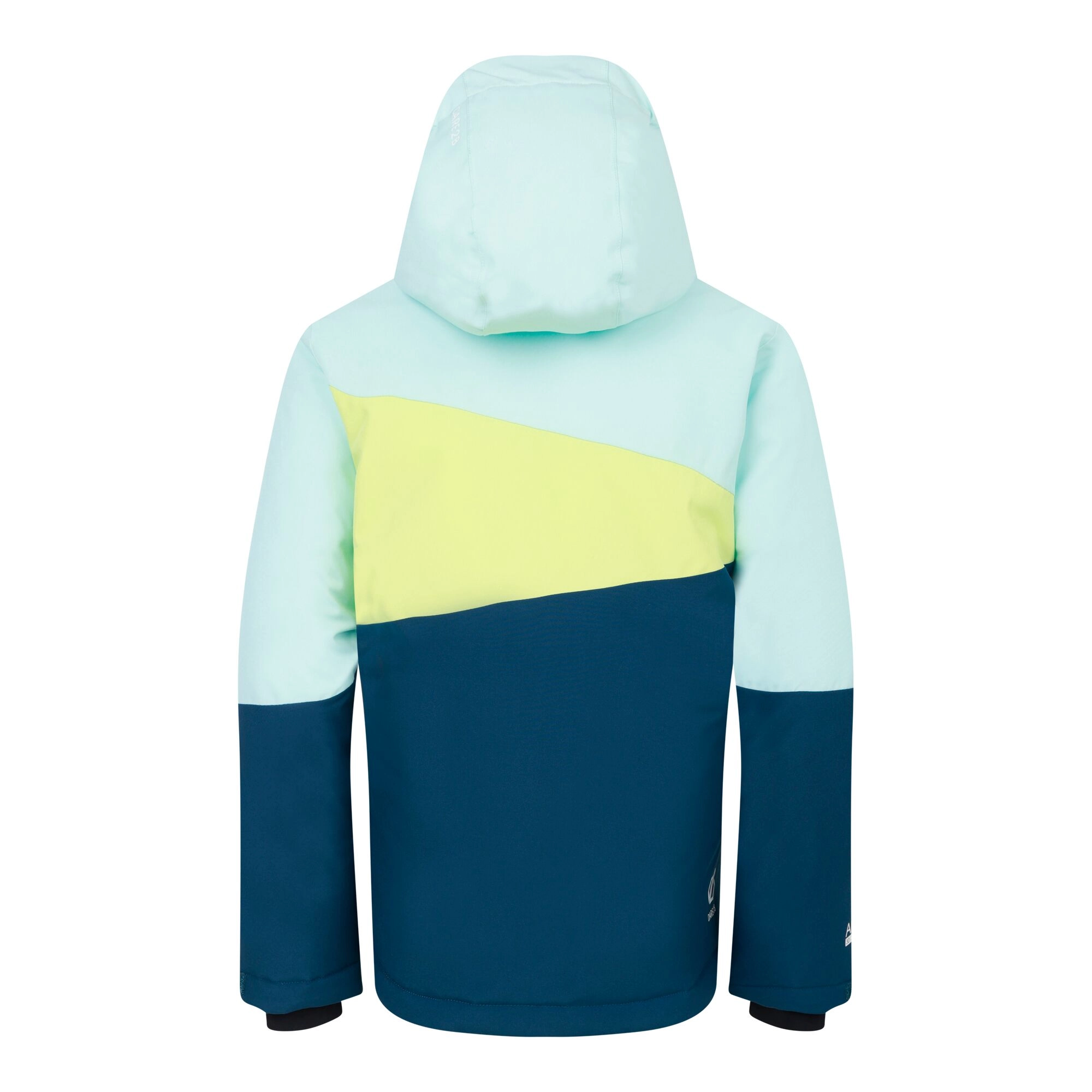 Veste de ski Enfant Steazy II | Bleu Clair